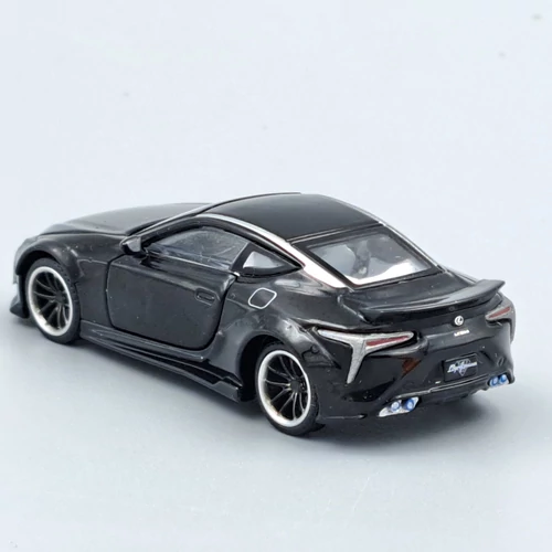 Lexus LC500 LB Works 2020 1:64 Era Car fém autómodell