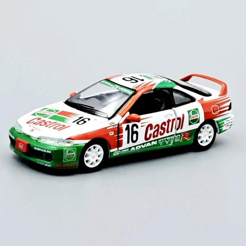 Honda Integra Type-R DC2 1:64 ERA Models fémautó