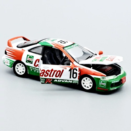 Honda Integra Type-R DC2 1:64 ERA Models autómodell