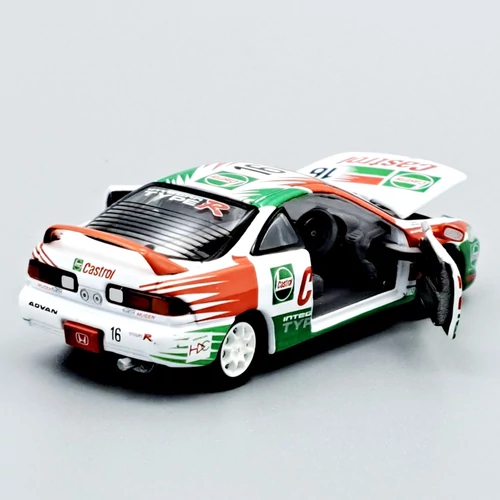 Honda Integra Type-R DC2 1:64 ERA Models kisautó