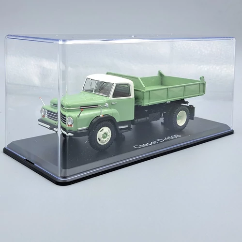 Csepel D-450B 1:43 Premium Classixxs teherautó modell