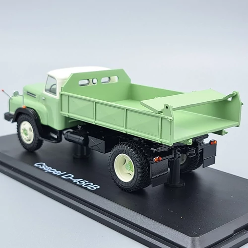 Csepel D-450B 1:43 Premium Classixxs teherautó modell
