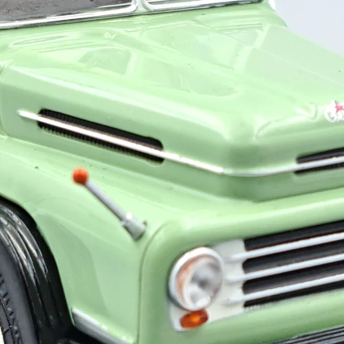 Csepel D-450B 1:43 Premium Classixxs teherautó modell