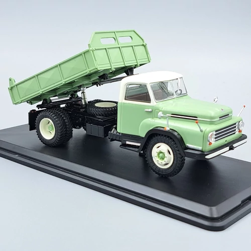 Csepel D-450B 1:43 Premium Classixxs teherautó modell