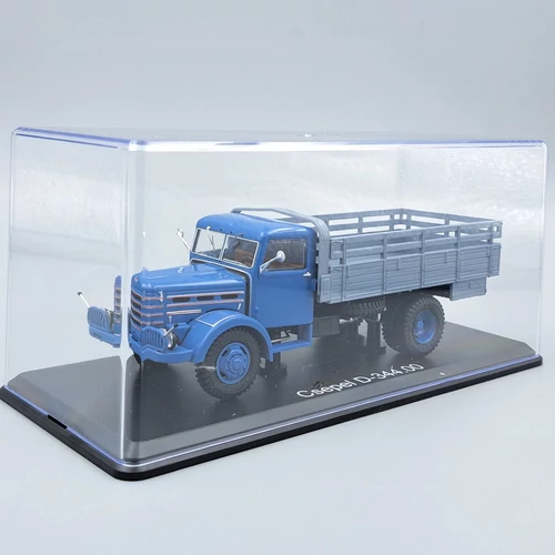 Csepel D-344.00 1:43 Premium Classixxs retró teherautó modell