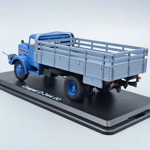 Csepel D-344.00 1:43 Premium Classixxs retró teherautó modell