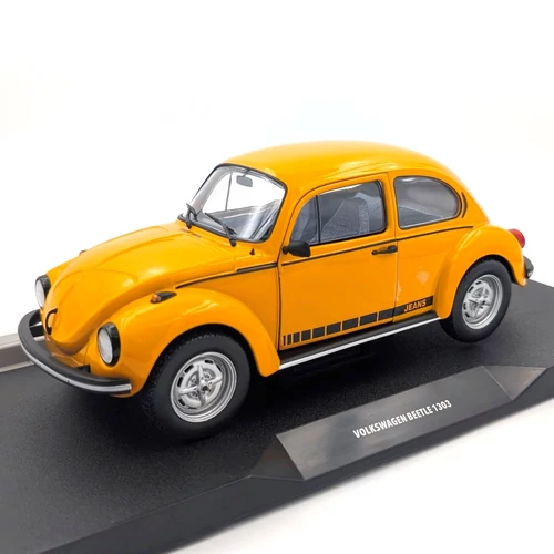 Volkswagen Beetle 1303 1974 1:18 Solido