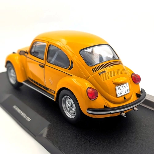 Volkswagen Beetle 1303 1974 1:18 Solido