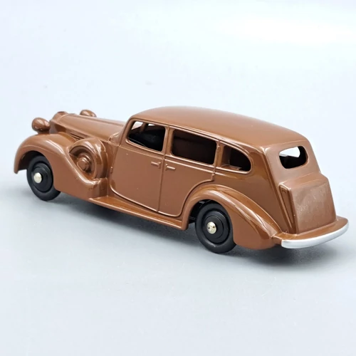 Packard Eight Sedan 1:43 Dinky Toys retró autómodell