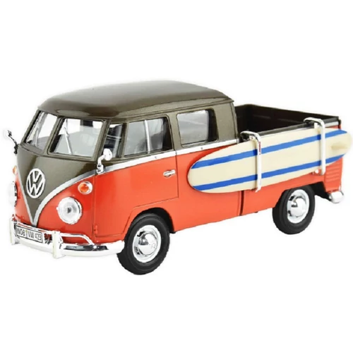 Volkswagen T1 1:24 Szörfös Motor Max 