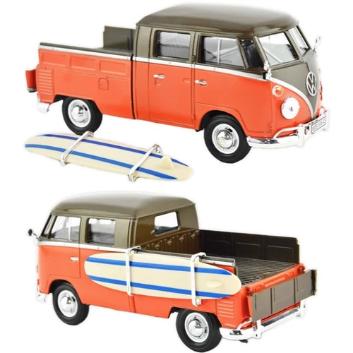 Volkswagen T1 1:24 Szörfös Motor Max