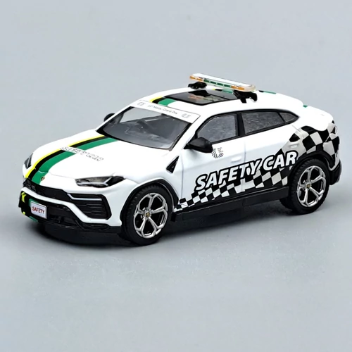 Lamborghini Urus 2022 1:64 MiniGt 591 fém kisautó
