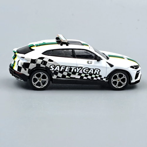 Lamborghini Urus 2022 1:64 MiniGt 591 fém kisautó