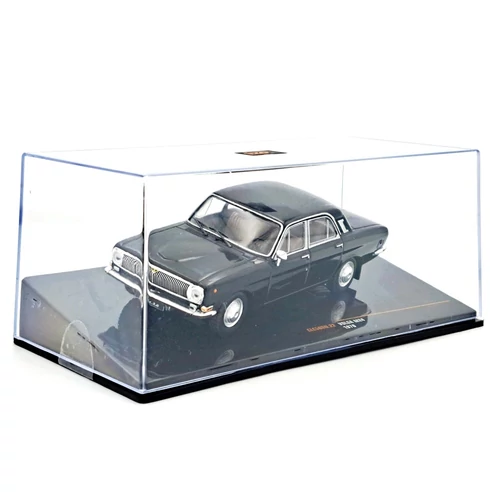 Volga M24 1970 1:43 IXO fémautó