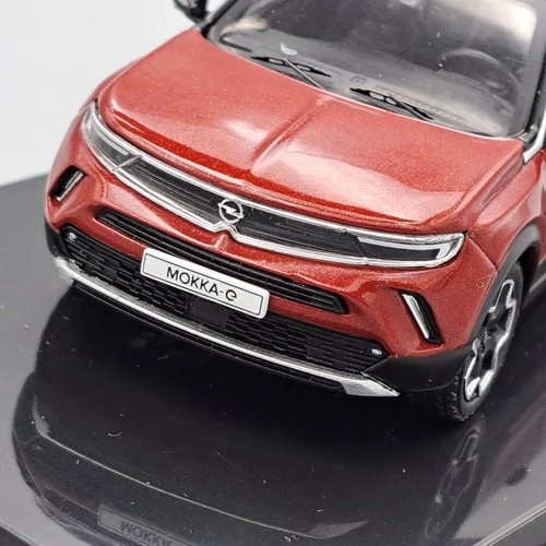 Opel Mokka-e 2020 1:43 IXO fém autó modell