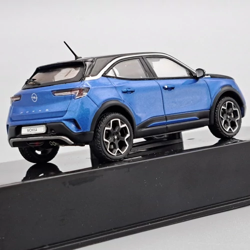 Opel Mokka 2020 1:43 IXO fém autó modell