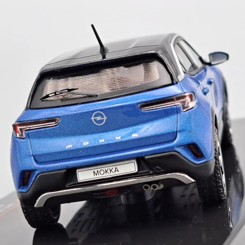 Opel Mokka 2020 1:43 IXO fém autó modell