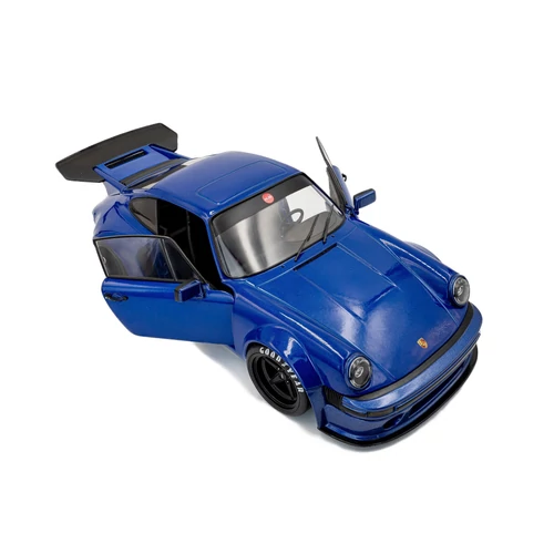 KS-R By Khyzyl Saleem 1:18 Solido autómodell