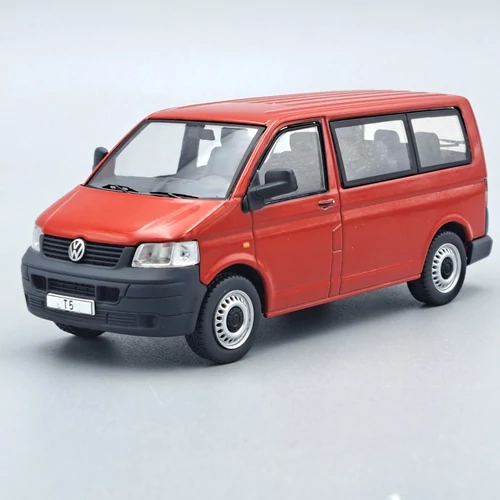 Volkswagen T5 TDI 2003 1:43 IXO fém autó modellek