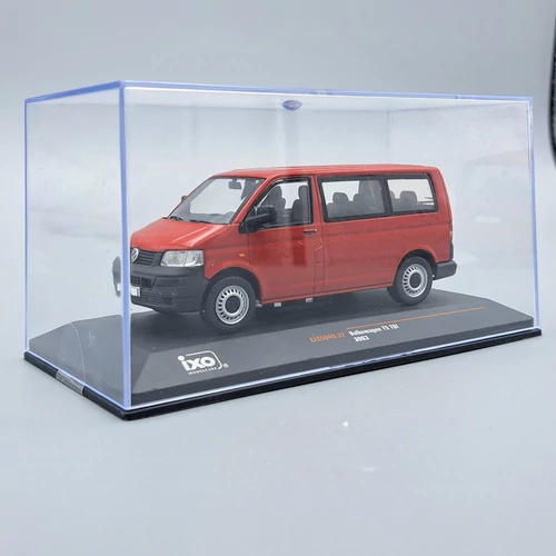 Volkswagen T5 TDI 2003 1:43 IXO fém autó modellek