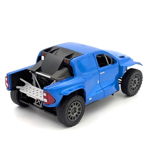 Toyota Gr Dkr Hilux kinsmart