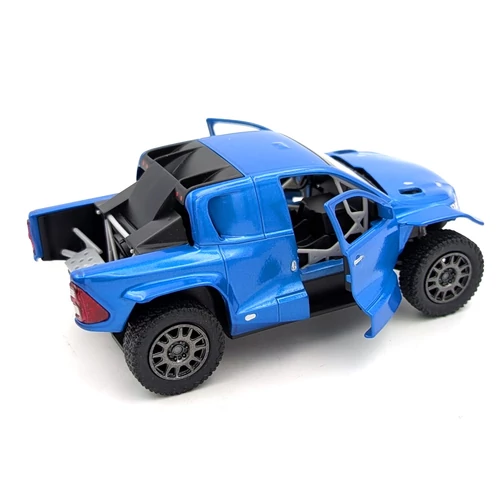 Toyota Gr Dkr Hilux kinsmart