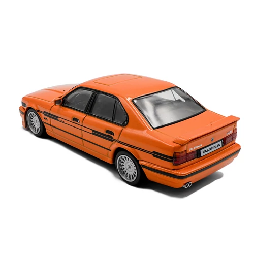 Alpina B10 BiTurbo 1:43 Solido autó modell