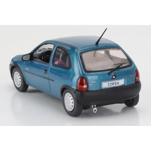 Opel Corsa B Swing 1995 1:43 IXO Models