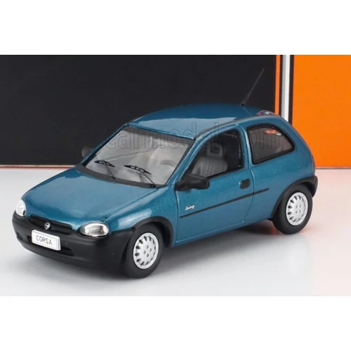 Opel Corsa B Swing 1995 1:43 IXO modellautó