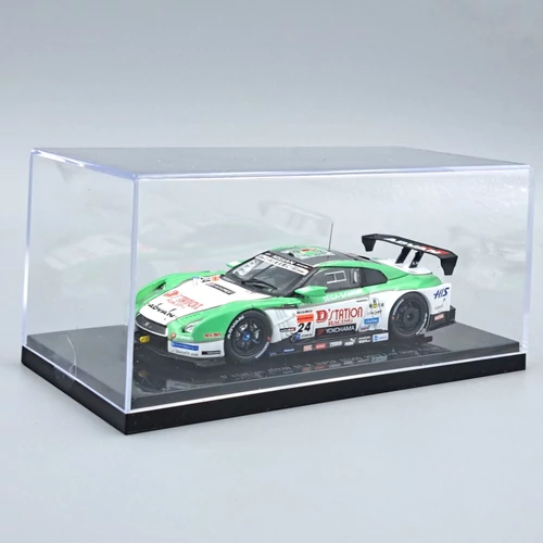 Nissan GT-R GT500 1:43 Japan GT 2013 fém autómodell