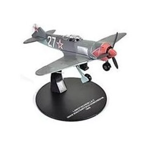 LAWOTSCHKIN LA-7 1945 repülőgép 1:72