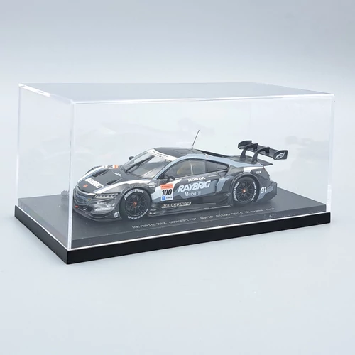 Honda NSX GT500 1:43 Japan GT 2014 Ebbro fém autómodell