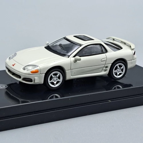 Mitsubishi GTO 3000GT 1994 1:43 Para64 fém autómodell