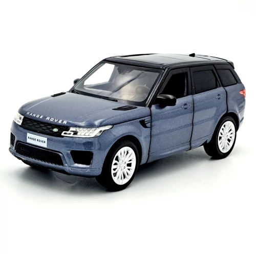 Range Rover Sport 1:32 Tayumo fémautó