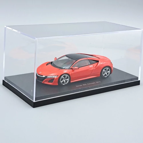 Honda NSX 2013 1:43 Ebbro modellautó die cast