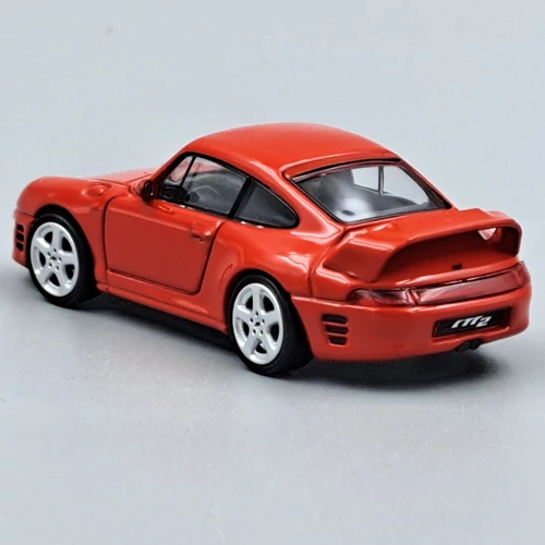 Ruf CTR2 1995 1:64 Para64 fém autó modell
