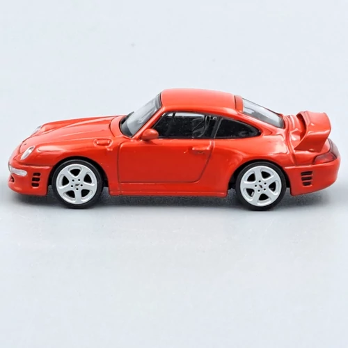 Ruf CTR2 1995 1:64 Para64 fém autó modell