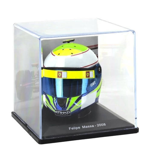 Forma 1 Sisak 1:5 Felipe Massa 2008