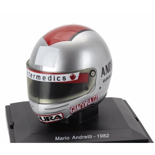 Forma 1 Sisak 1:5 Mario Andretti 1982