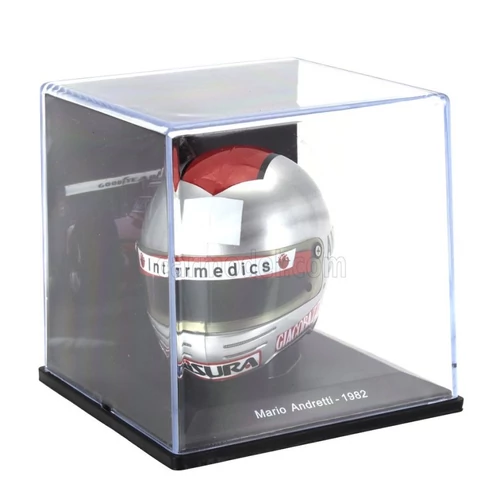 Forma 1 Sisak 1:5 Mario Andretti 1982
