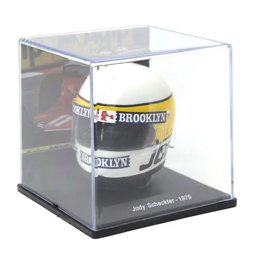 Forma 1 Sisak 1:5 Jody Scheckter 1979