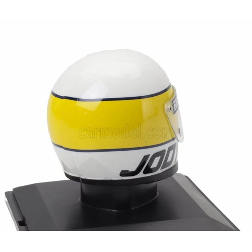 Forma 1 Sisak 1:5 Jody Scheckter 1979