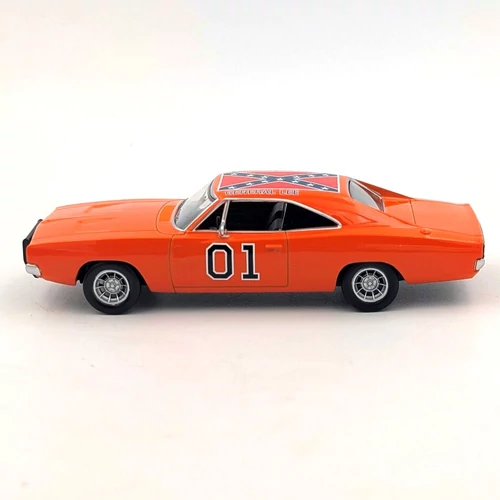 Dodge Charger General Lee 1969 1:43