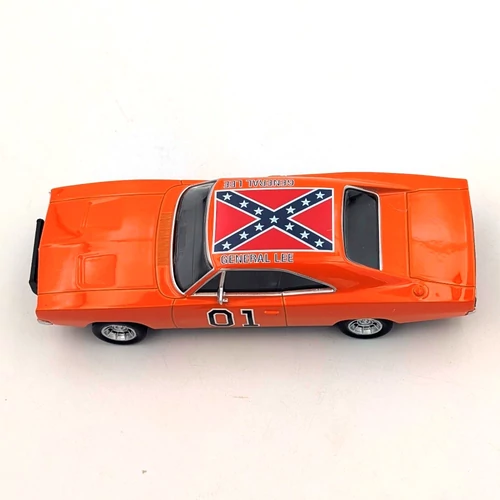Dodge Charger General Lee 1969 1:43