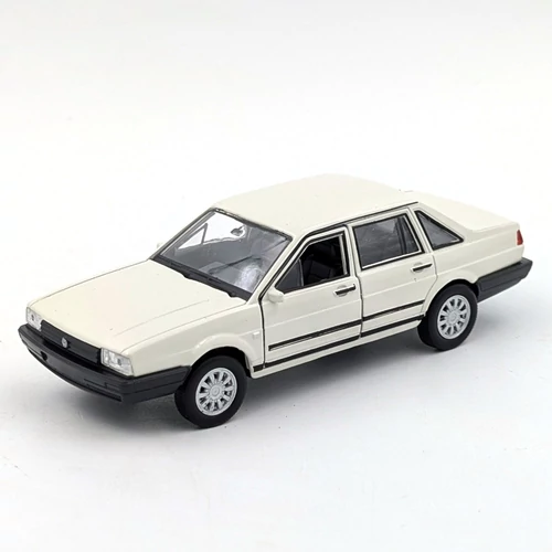 Volkswagen Santana Welly modell fehér