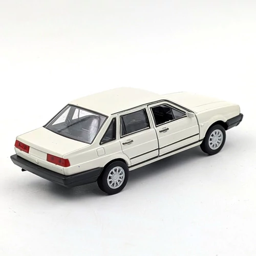 Volkswagen Santana Welly modell fehér