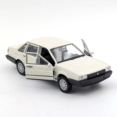 Volkswagen Santana Welly modell fehér