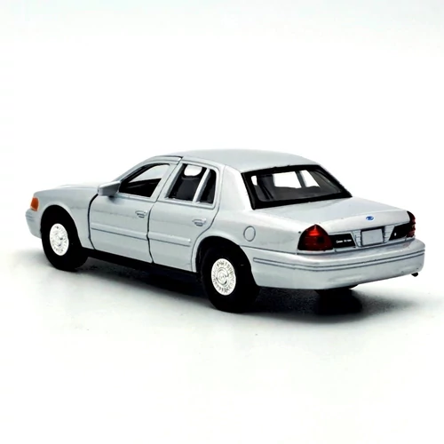 Ford Crown Victoria 1999 Welly modellautó