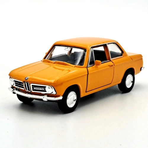 BMW 2002Ti Welly Modellautó