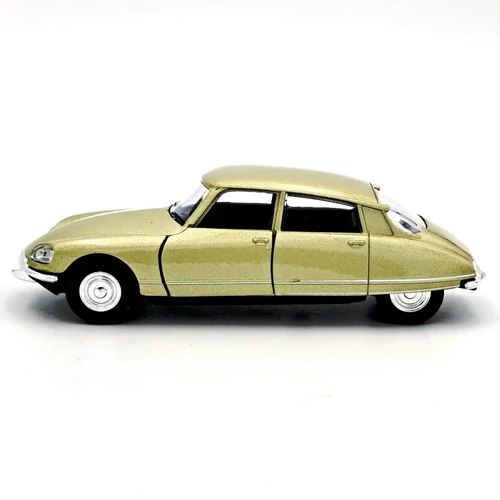 Citroen DS23 1973 Welly modellauto